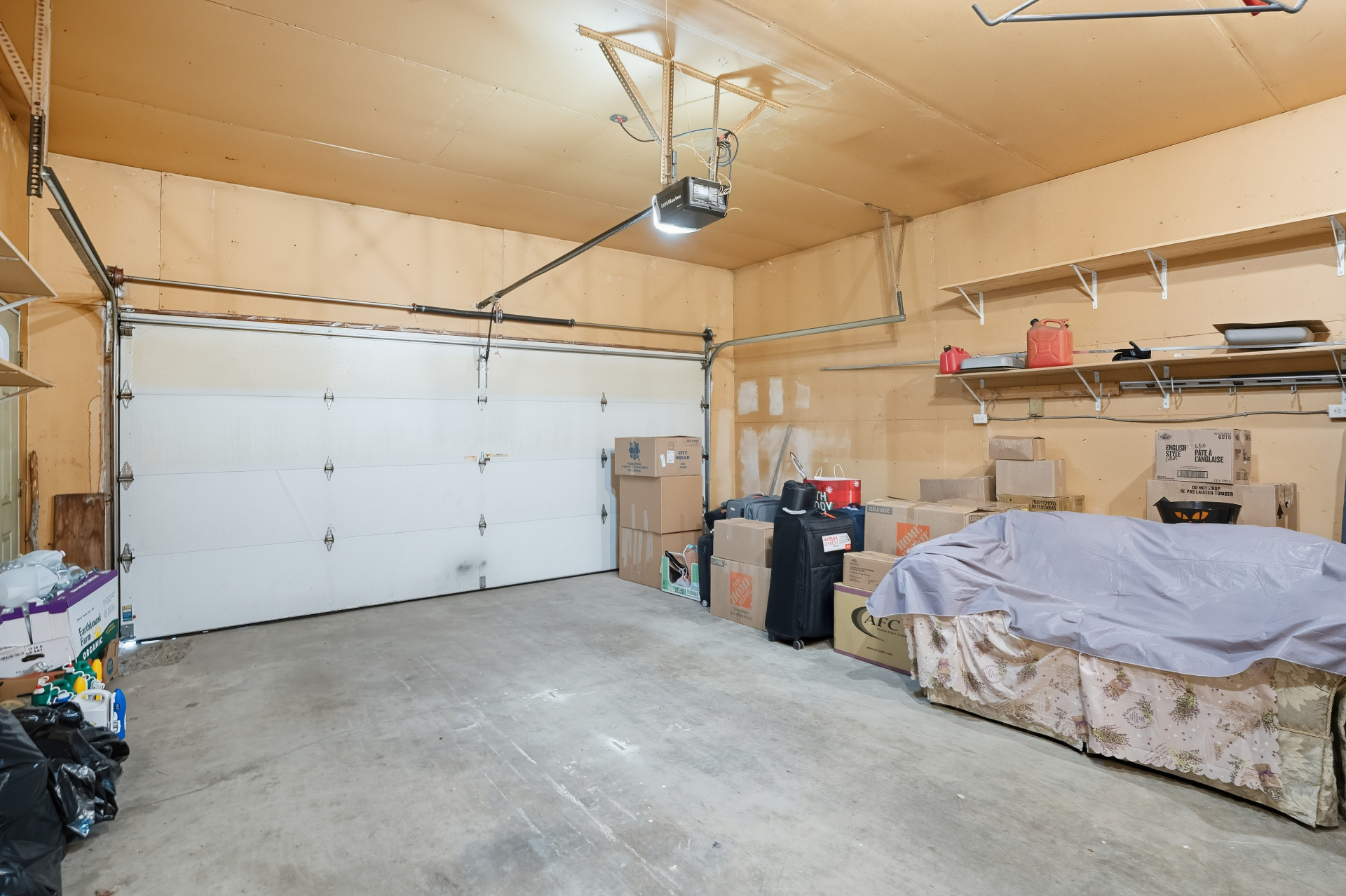 Lakeview 社区大尺寸平层独栋出售·150 Crean Cres——林与唐地产 - 8